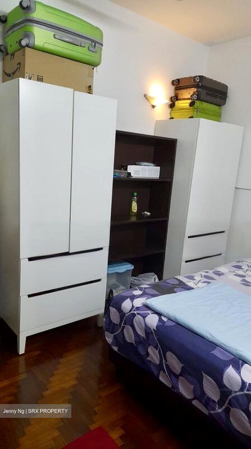 Pandan Valley (D21), Condominium #458601741